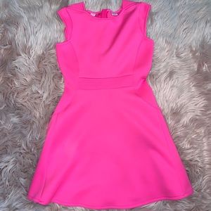 Ted Baker Skater Dress - Girls